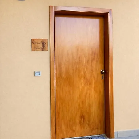 Casa Emily Апартаменты