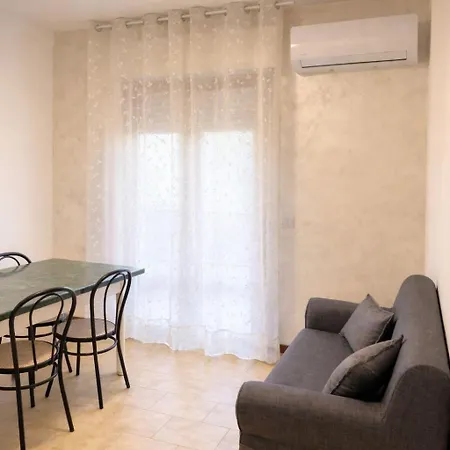 Casa Emily Apartment *