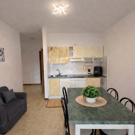 Casa Emily Апартаменты