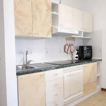 Apartment Casa Emily Cupra Marittima
